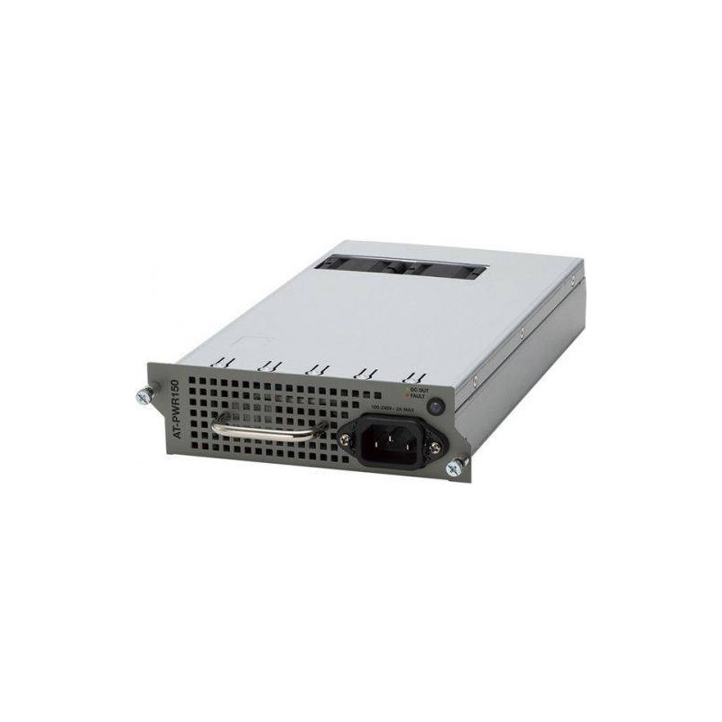 Allied Telesis AT-PWR250-B51 componente switch Alimentazione elettrica