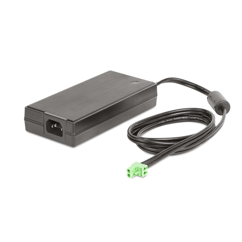 StarTech.com 160W-POWER-ADAPTER adattatore e invertitore Interno 158,4 W Nero