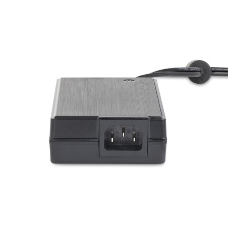 StarTech.com 160W-POWER-ADAPTER adattatore e invertitore Interno 158,4 W Nero