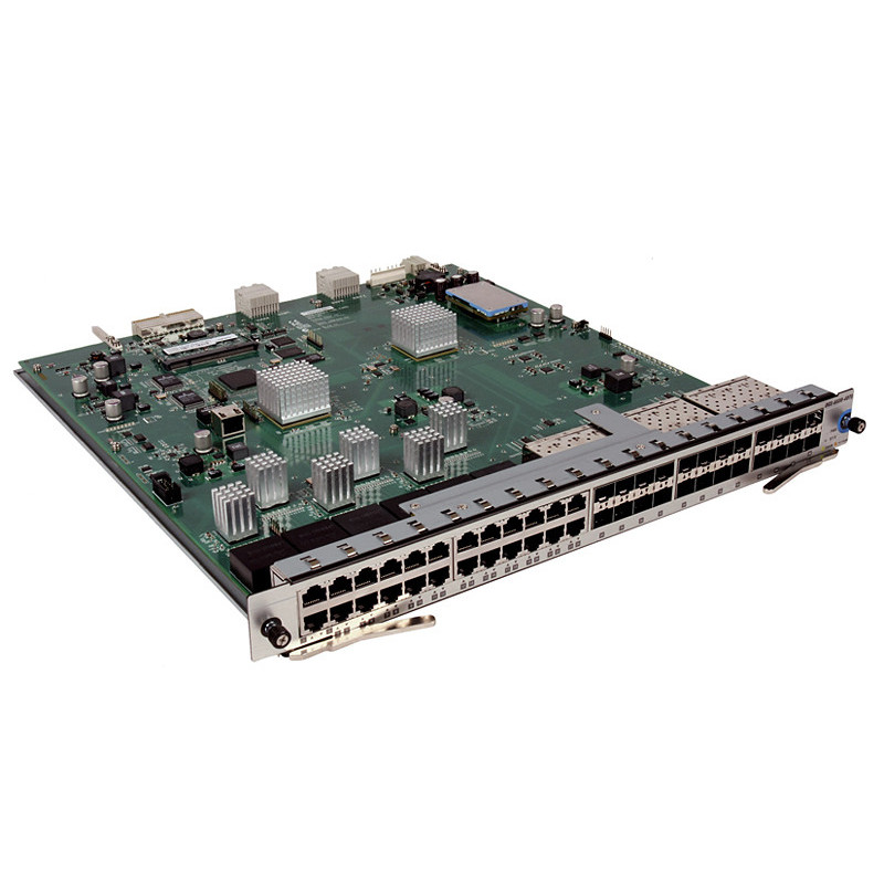 D-Link DGS-6600-48TS modulo del commutatore di rete Gigabit Ethernet