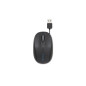 Kensington Mouse Pro Fit™ portatile con cavo riavvolgibile