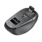 Trust Yvi mouse RF Wireless Ottico 1600 DPI