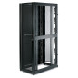 APC AR3100 rack 42U Rack indipendenti Nero