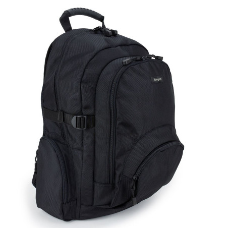 Targus 15.4 - 16 Inch   39.1 - 40.6cm Classic Backpack