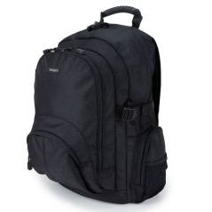 Targus 15.4 - 16 Inch / 39.1 - 40.6cm Classic Backpack