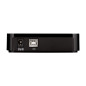 D-Link DUB-H7 USB 2.0 Type-B 480 Mbit/s Nero