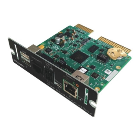 APC LCES2 Interno Ethernet