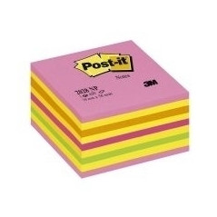 3M Post-it Würfel 2028NB quaderno per scrivere Verde