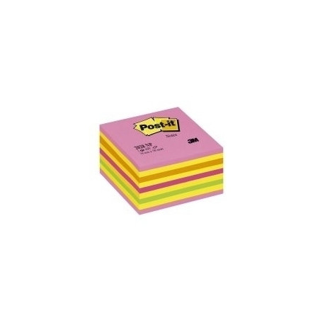 3M Post-it Würfel 2028NB quaderno per scrivere Verde