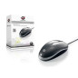 Conceptronic CLLMEASY mouse Ufficio Ambidestro USB tipo A Ottico 800 DPI