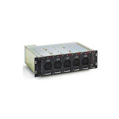 APC Magnum VS 50 W SNMP2X30A CB Distribution alimentatore per computer 10 W 3U Nero