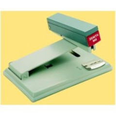 Zenith Desk Stapler 502 Grigio