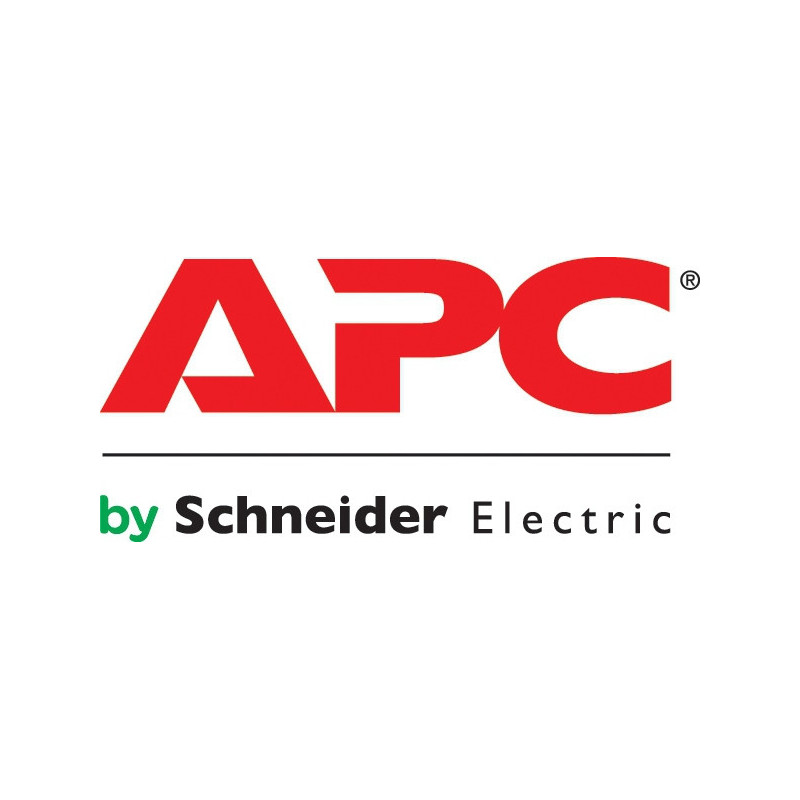 APC Start-up Service 5X8 f/ In Row ACRD Half Rack 10KW