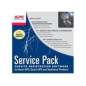 APC Service Pack 1 Year Extended Warranty 1 anno/i