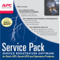 APC Service Pack 1 Year Extended Warranty 1 licenza/e 1 anno/i