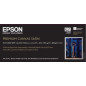 Epson Premium Canvas Satin, in rotoli da 33,02 cm (13'') (A3+) x 6m