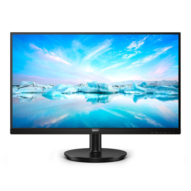 Philips V Line 275V8LA/00 Monitor PC 68,6 cm (27") 2560 x 1440 Pixel Quad HD LED Nero