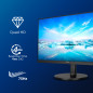 Philips V Line 275V8LA/00 Monitor PC 68,6 cm (27") 2560 x 1440 Pixel Quad HD LED Nero