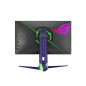 ASUS ROG Strix XG27AQM EVA Edition Monitor PC 68,6 cm (27") 2560 x 1440 Pixel Wide Quad HD Multicolore