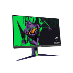 ASUS ROG Strix XG27AQM EVA Edition Monitor PC 68,6 cm (27") 2560 x 1440 Pixel Wide Quad HD Multicolore