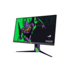 ASUS ROG Strix XG27AQM EVA Edition Monitor PC 68,6 cm (27") 2560 x 1440 Pixel Wide Quad HD Multicolore