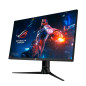 ASUS ROG Swift PG32UQ LED display 81,3 cm (32") 3840 x 2160 Pixel 4K Ultra HD Nero