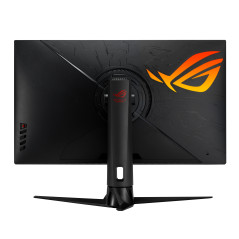 ASUS ROG Swift PG32UQ LED display 81,3 cm (32") 3840 x 2160 Pixel 4K Ultra HD Nero