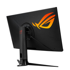 ASUS ROG Swift PG32UQ LED display 81,3 cm (32") 3840 x 2160 Pixel 4K Ultra HD Nero