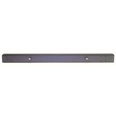 APC Basic Rack PDU AP9572 unità di distribuzione dell'energia (PDU) 15 presa(e) AC 0U Nero