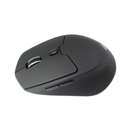 Conceptronic Lorcan Ergo mouse Giocare Mano destra Bluetooth 1600 DPI