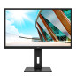 AOC Q32P2CA Monitor PC 80 cm (31.5") 2560 x 1440 Pixel 2K Ultra HD LED Nero