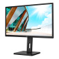 AOC Q32P2CA Monitor PC 80 cm (31.5") 2560 x 1440 Pixel 2K Ultra HD LED Nero