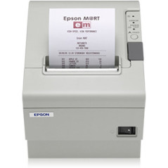 Epson TM-T88IV (052)  Powered USB, w o PS, ECW