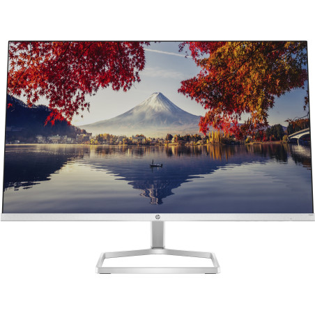 HP Monitor FHD M24f