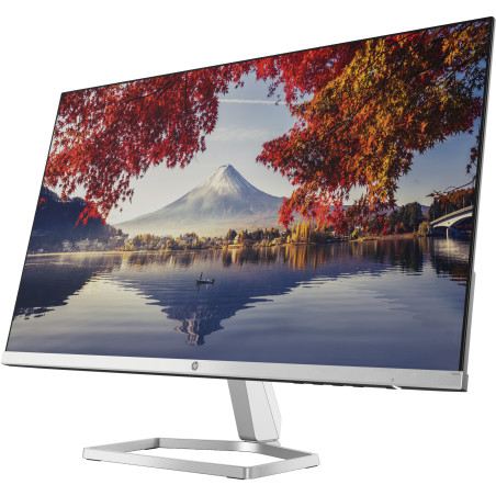 HP Monitor FHD M24f