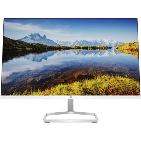 HP M24fwa FHD Monitor