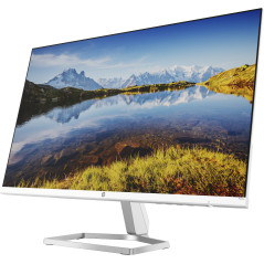 HP M24fwa FHD Monitor