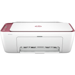 HP DeskJet Stampante multifunzione 2823e