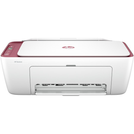 HP DeskJet Stampante multifunzione 2823e