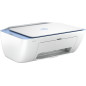 HP DeskJet Stampante multifunzione 2822e