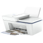 HP DeskJet Stampante multifunzione 4222e