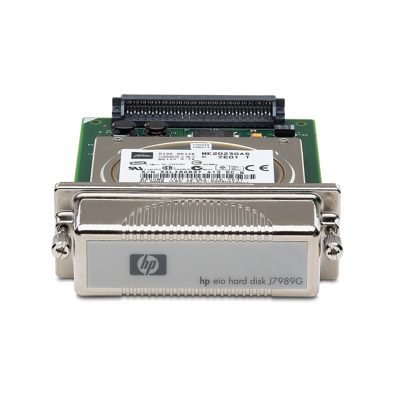 HP 高效能系列 Serial ATA 硬碟 disco rigido interno 40 GB SATA