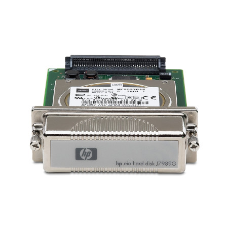 HP 高效能系列 Serial ATA 硬碟 disco rigido interno 40 GB SATA