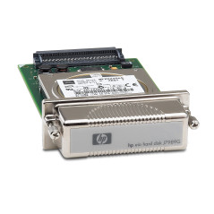 HP 高效能系列 Serial ATA 硬碟 disco rigido interno 40 GB SATA