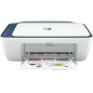 HP Stampante multifunzione DeskJet 2721e