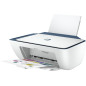 HP Stampante multifunzione DeskJet 2721e