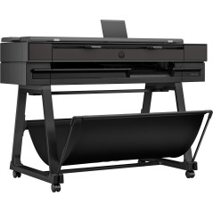 HP Designjet Stampante multifunzione T850 da 91,4 cm