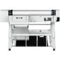 HP Stampante DesignJet T950 da 36"