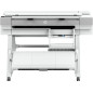 HP Designjet Stampante multifunzione T950 da 36"