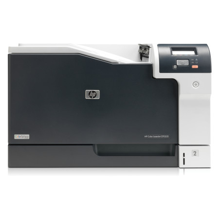 HP Color LaserJet Professional Stampante CP5225,